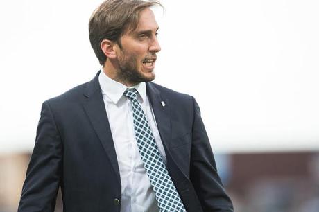 Técnico de Santos no da por completa su plantilla aún Técnico de Santos no da por completa su plantilla aún