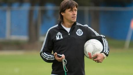 Almeyda tendrá mucho mas poder en Chivas de Guadalajara Almeyda tendrá mucho mas poder en Chivas de Guadalajara