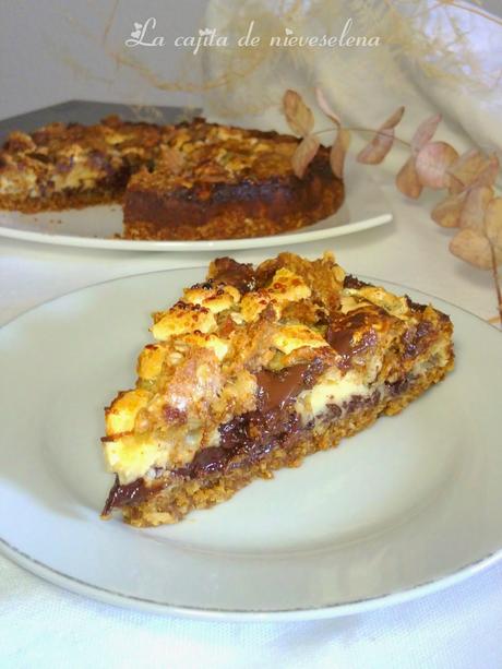 S'mores Cheesecake S'mores Cheesecake