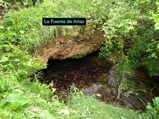 San Emiliano-Villafeliz de Babia-Sierra los Grajos-Pinos de Babia