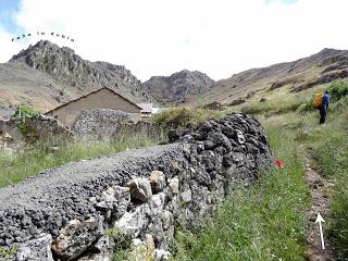 San Emiliano-Villafeliz de Babia-Sierra los Grajos-Pinos de Babia