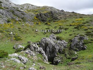 San Emiliano-Villafeliz de Babia-Sierra los Grajos-Pinos de Babia