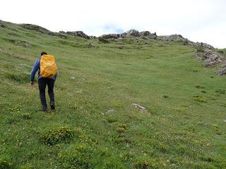 San Emiliano-Villafeliz de Babia-Sierra los Grajos-Pinos de Babia