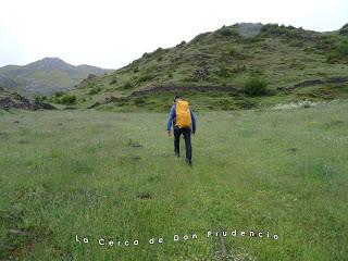 San Emiliano-Villafeliz de Babia-Sierra los Grajos-Pinos de Babia