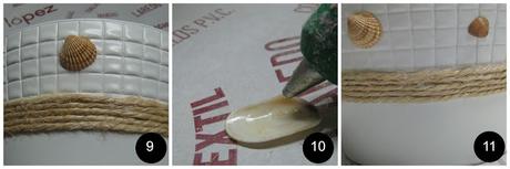DIY: TIESTOS COASTAL DIY: TIESTOS COASTAL