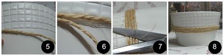 DIY: TIESTOS COASTAL DIY: TIESTOS COASTAL