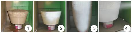 DIY: TIESTOS COASTAL DIY: TIESTOS COASTAL