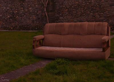 “El Sillón del Pueblo”, un paso hacia la participación ciudadana “El Sillón del Pueblo”, un paso hacia la participación ciudadana