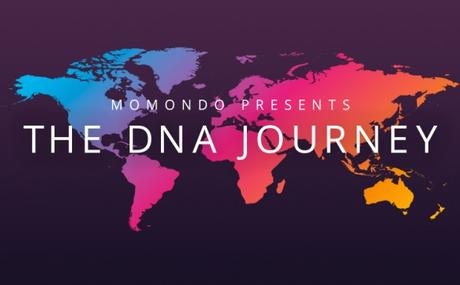 El viaje de tu ADN El viaje de tu ADN