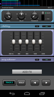 J4T Multitrack Recorder v4.60 APK FULL Para Android