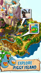 Angry Birds Epic RPG v1.4.4 APK MOD FULL dinero ilimitado