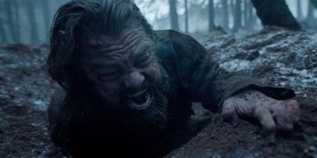 EL RENACIDO (The revenant) EL RENACIDO (The revenant)