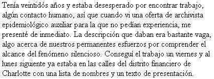 La historia silenciosa, de Eli Horowitz, Kevin Moffett y Matthew Derby La historia silenciosa, de Eli Horowitz, Kevin Moffett y Matthew Derby