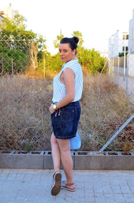 Azul bebé y brilli brilli Look azul bebe y brilli brilli_ mivestidoazul (8)