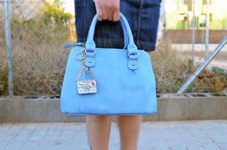Azul bebé y brilli brilli Look azul bebe y brilli brilli_ mivestidoazul (9)