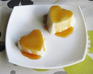 Bombones de queso manchego con confitura de pimiento picante Bombones de queso manchego con confitura de pimiento picante