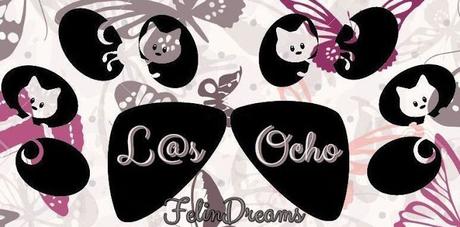L@s Ocho # 1 L@s Ocho # 1