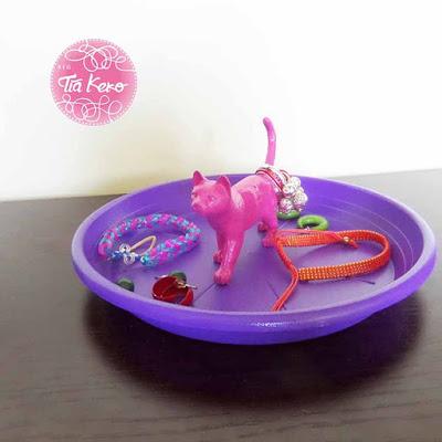 Tía Keko y manualidades con pintura Tía Keko y manualidades con pintura