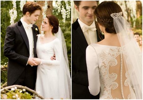 10 VESTIDOS DE NOVIA MEMORABLES 10 VESTIDOS DE NOVIA MEMORABLES