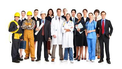 El empleo público El empleo público
