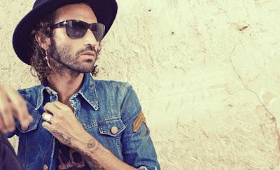 Leiva lanza el primer single de su nuevo trabajo Monstruos