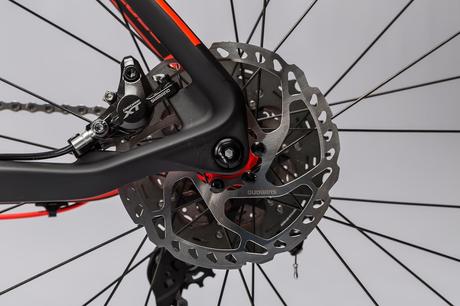 Frenos en el Mountain Bike (II). Post Mount VS Sistema Internacional Frenos en el Mountain Bike (II). Post Mount VS Sistema Internacional