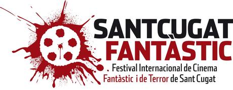 #BlogosDeOro y Santcugat Fantàstic: Festival de Cine Fantástico y de Terror de Sant Cugat #BlogosDeOro y Santcugat Fantàstic: Festival de Cine Fantástico y de Terror de Sant Cugat