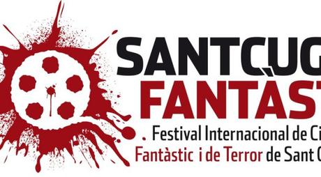 #BlogosDeOro y Santcugat Fantàstic: Festival de Cine Fantástico y de Terror de Sant Cugat #BlogosDeOro y Santcugat Fantàstic: Festival de Cine Fantástico y de Terror de Sant Cugat