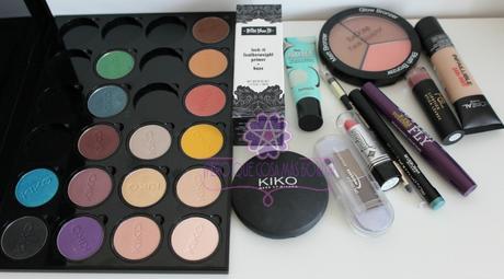 Maquillaje Spring Makeup Maquillaje Spring Makeup