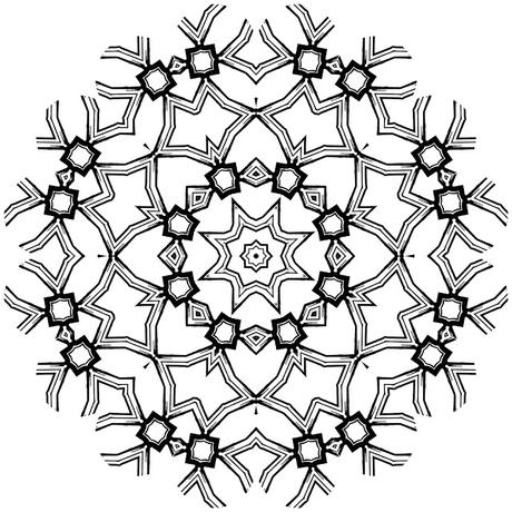Pintar mandalas tiene grandes beneficios espirituales, aquí te explicamos por qué Pintar mandalas tiene grandes beneficios espirituales, aquí te explicamos por qué