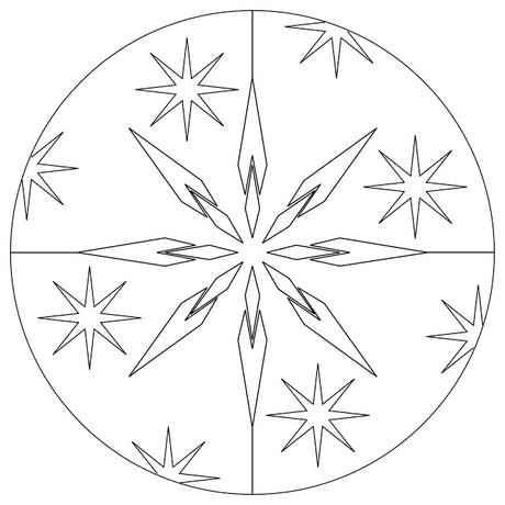 Pintar mandalas tiene grandes beneficios espirituales, aquí te explicamos por qué Pintar mandalas tiene grandes beneficios espirituales, aquí te explicamos por qué