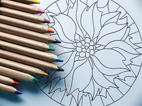 Pintar mandalas tiene grandes beneficios espirituales, aquí te explicamos por qué Pintar mandalas tiene grandes beneficios espirituales, aquí te explicamos por qué