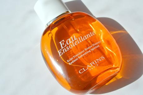 RECOMENDACIÓN DE HOY | MIS 2 AGUAS DE TRATAMIENTO PREFERIDAS DE CLARINS. RECOMENDACIÓN DE HOY | MIS 2 AGUAS DE TRATAMIENTO PREFERIDAS DE CLARINS.