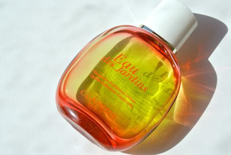 RECOMENDACIÓN DE HOY | MIS 2 AGUAS DE TRATAMIENTO PREFERIDAS DE CLARINS. RECOMENDACIÓN DE HOY | MIS 2 AGUAS DE TRATAMIENTO PREFERIDAS DE CLARINS.