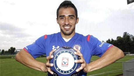 Cruz Azul se compromete a dar resultados Cruz Azul se compromete a dar resultados