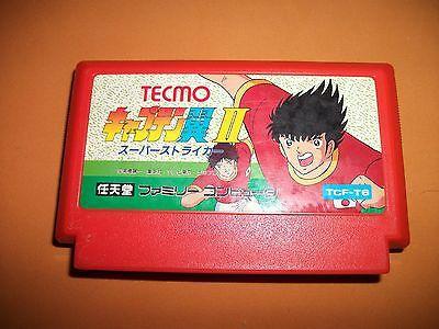 Los juegos de “Captain Tsubasa” – Parte I s-l400