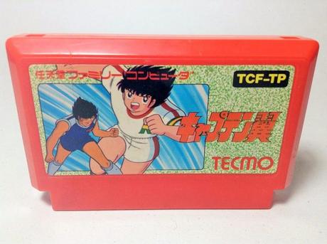 Los juegos de “Captain Tsubasa” – Parte I captain-tsubasa-nintendo-famicom-nes