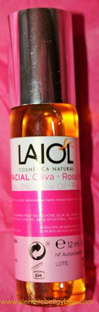 Caja Bodybox de Junio Caja Bodybox de Junio