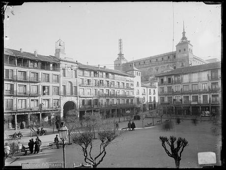 Escapadas, secretos e historia a dos pasos de Madrid