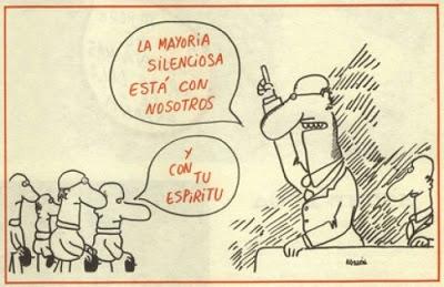 Rajoy: “Hay que acabar con los extremistas, los radicales y los malos” Rajoy: “Hay que acabar con los extremistas, los radicales y los malos”