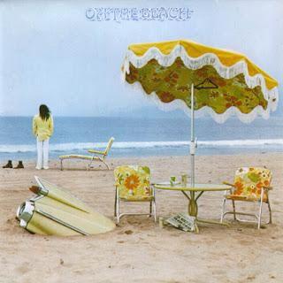Neil Young - On the beach (1974) Neil Young - On the beach (1974)