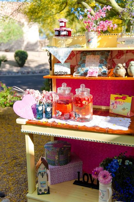 Una Candybar muy Dulce. Una Candybar muy Dulce.