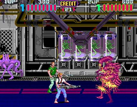 JUGAR JUEGO ARCADE KONAMI jugar juego arcade konami: