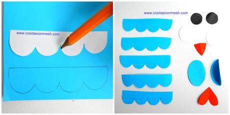 Mesa de dulces y manualidades para una fiesta de graduación Mesa de dulces y manualidades para una fiesta de graduación