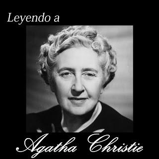 AGATHA CHRISTIE - COMO CRECE TU JARDÍN?