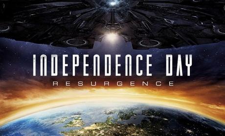 ¡Te encantará! Los detalles de la secuela de Independe Day con todo y trailer ¡Te encantará! Los detalles de la secuela de Independe Day con todo y trailer