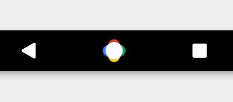 Google cambiaría el diseño de los botones de Android N: reporte Google cambiaría el diseño de los botones de Android N: reporte
