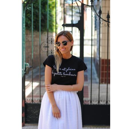 Midi Skirt. Midi Skirt.