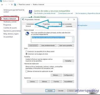 Error la conexión con el servidor proxy no responde (para el acceso a Internet) Error la conexión con el servidor proxy no responde (para el acceso a Internet)