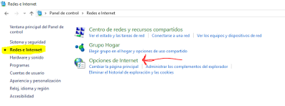 Error la conexión con el servidor proxy no responde (para el acceso a Internet) Error la conexión con el servidor proxy no responde (para el acceso a Internet)